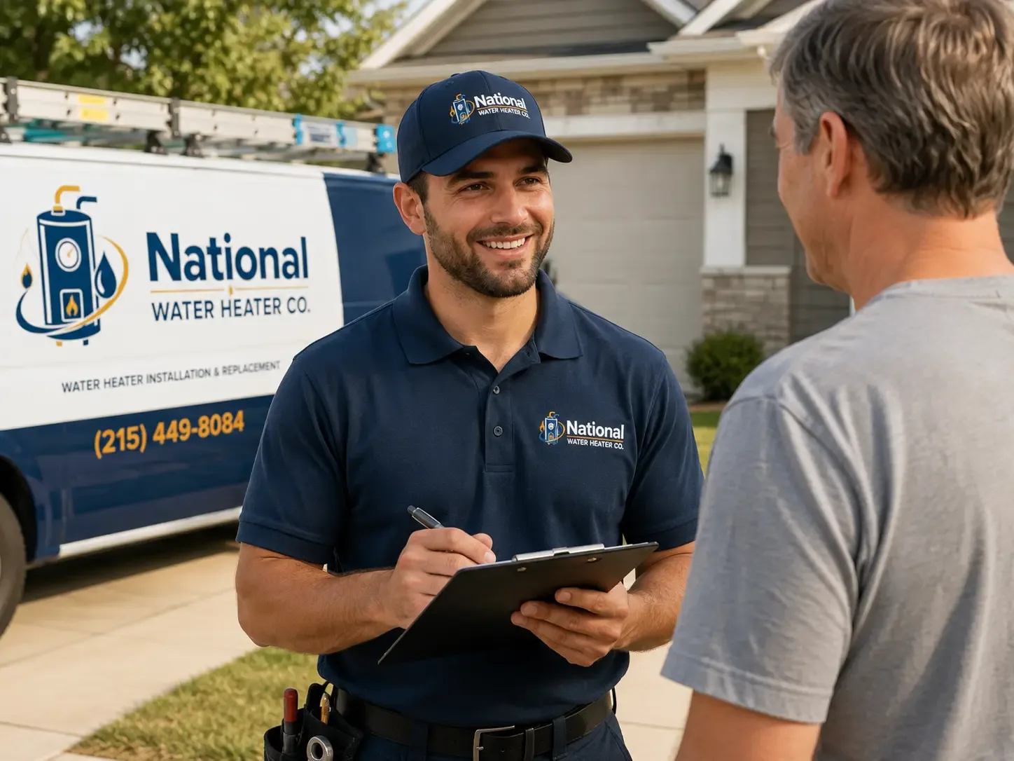 Water Heater Installation Little Rock, IA FAQs